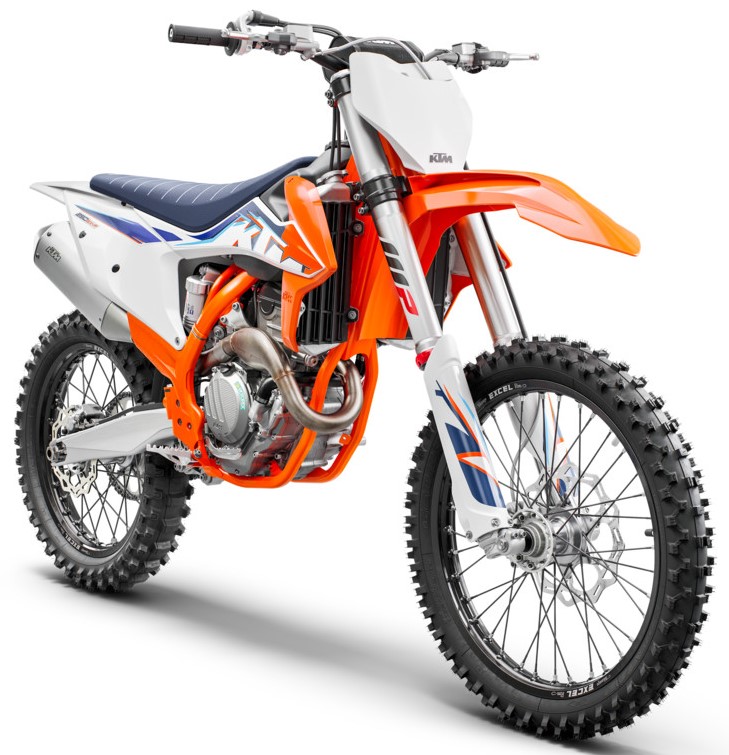 KTM 250 SX F Bikes For Sale TheBikeMarket